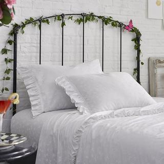 Penelope 4-Piece Floral Sheet Set