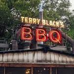 Terry Black's Barbecue