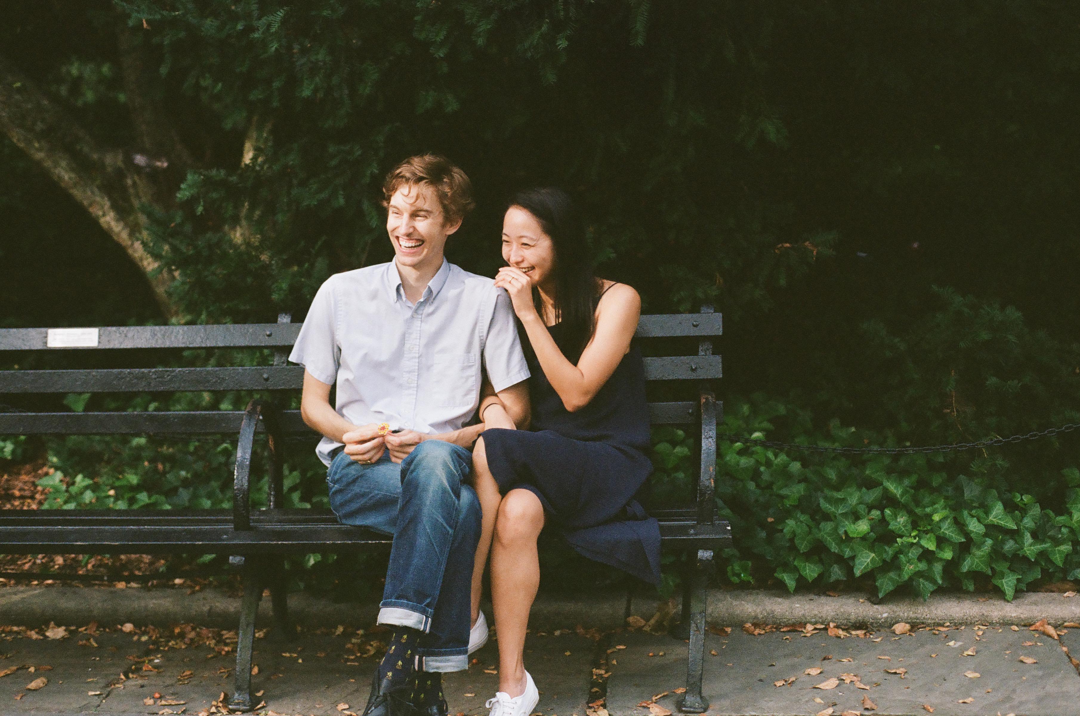 The Wedding Website of Kyle Wukasch and Catherine Cho