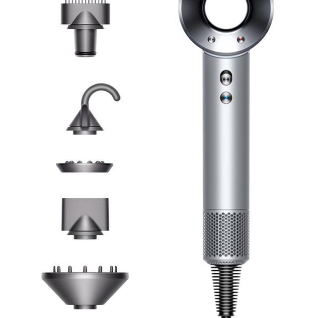 Dyson Supersonic™ hair dryer