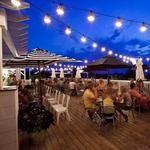 The Stray Dog Bar & Grill