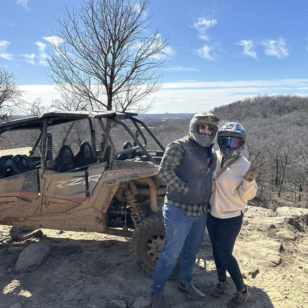 Fun Activity on Our Honeymoon