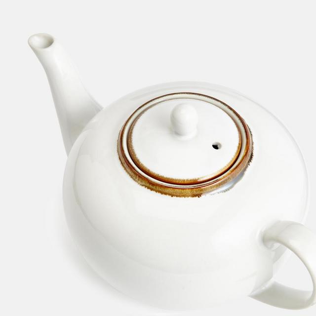 Sola Teapot, Small