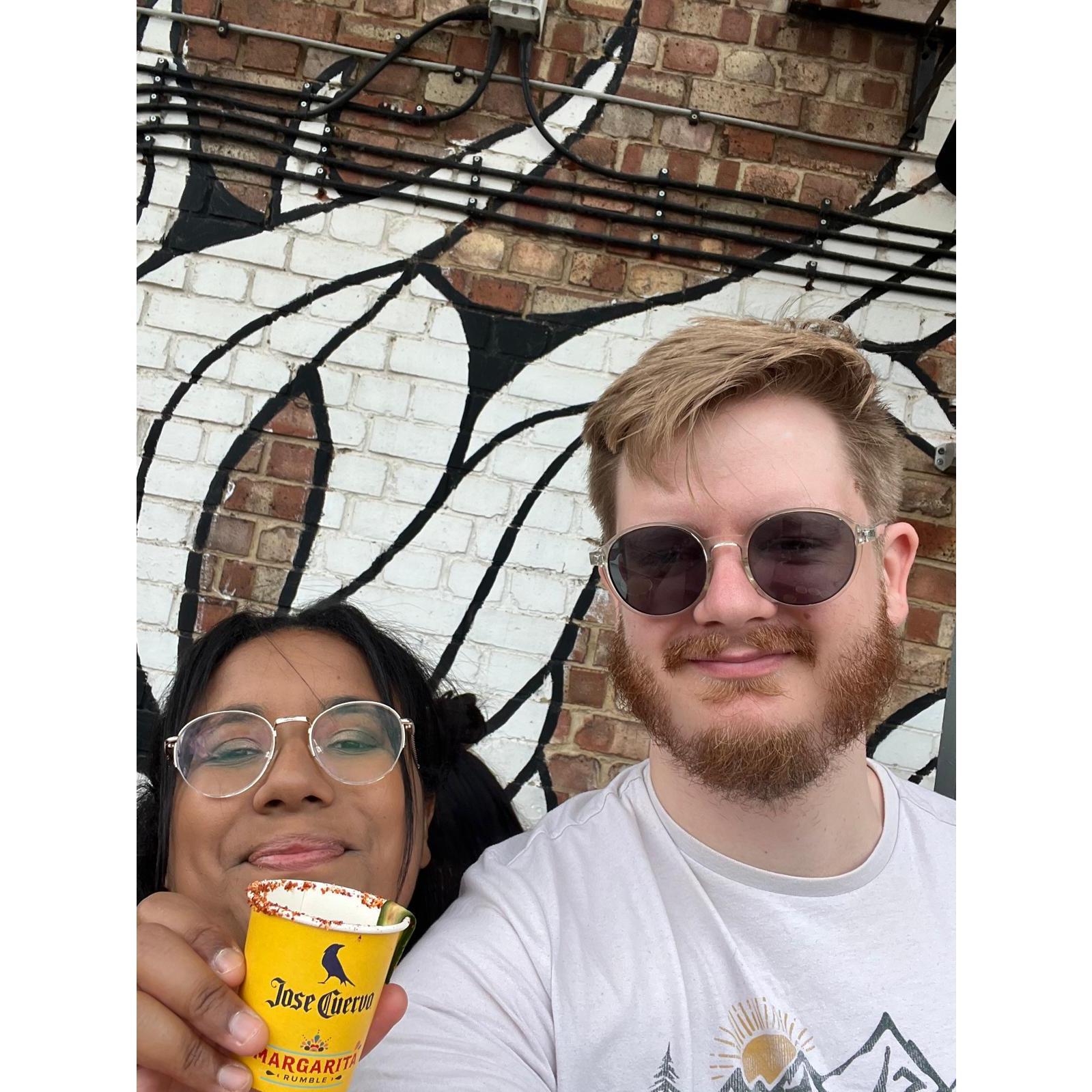 Margarita festival 2024