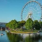 Old Port of Montreal