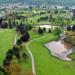 Mint Valley Golf Course