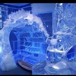 minus5 ICEBAR