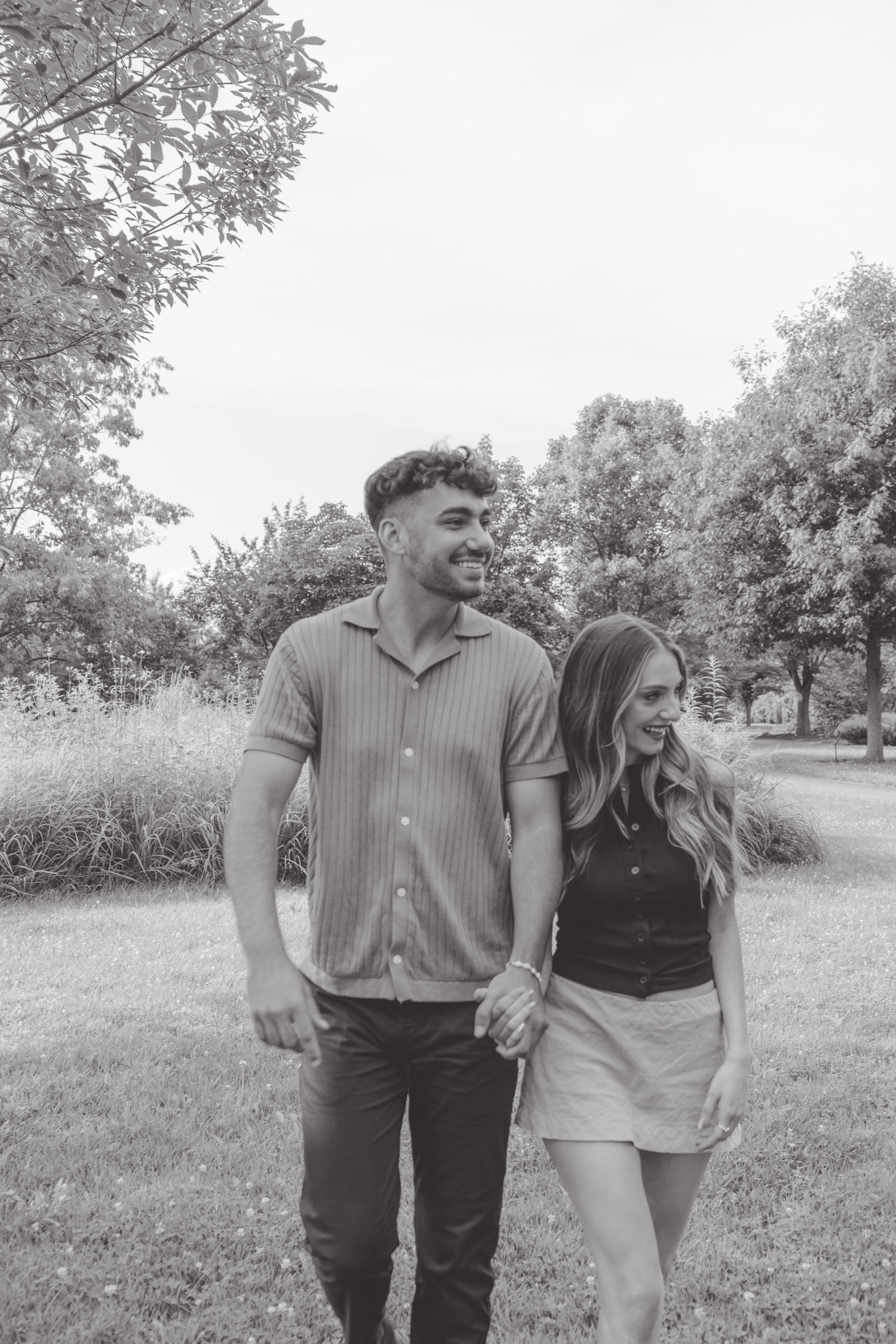 The Wedding Website of Taylor Klusti-Palmer and Kade Finefrock