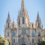 Catedral de Barcelona