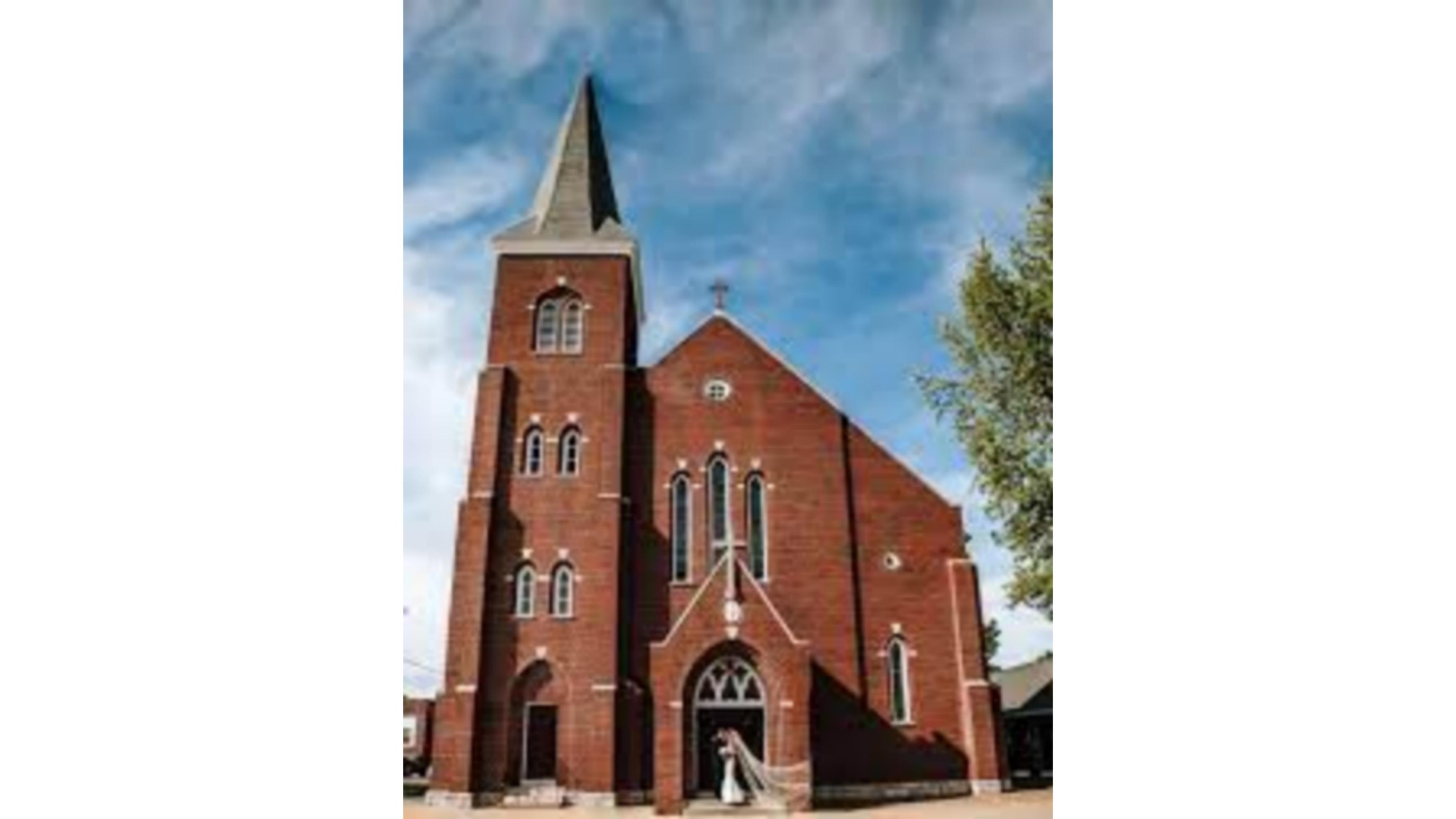The Wedding Website of Katie Hammel and Connor Mobley