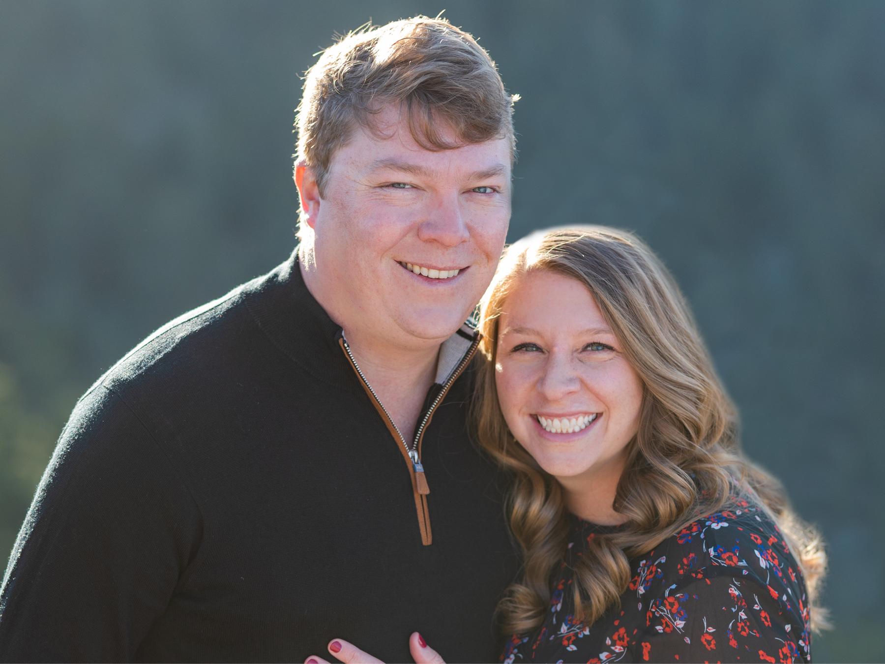 The Wedding Website of Jessica McGuire and Jonathan Drew