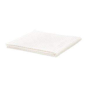 VÅGSJÖN				Bath towel, white
