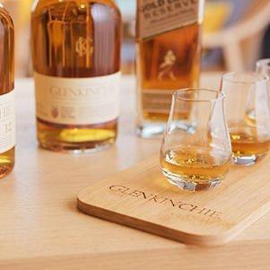 Whiskey Distillery Tour in Scotland