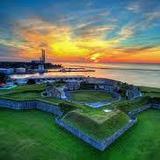 Fort Ontario State Historic Site
