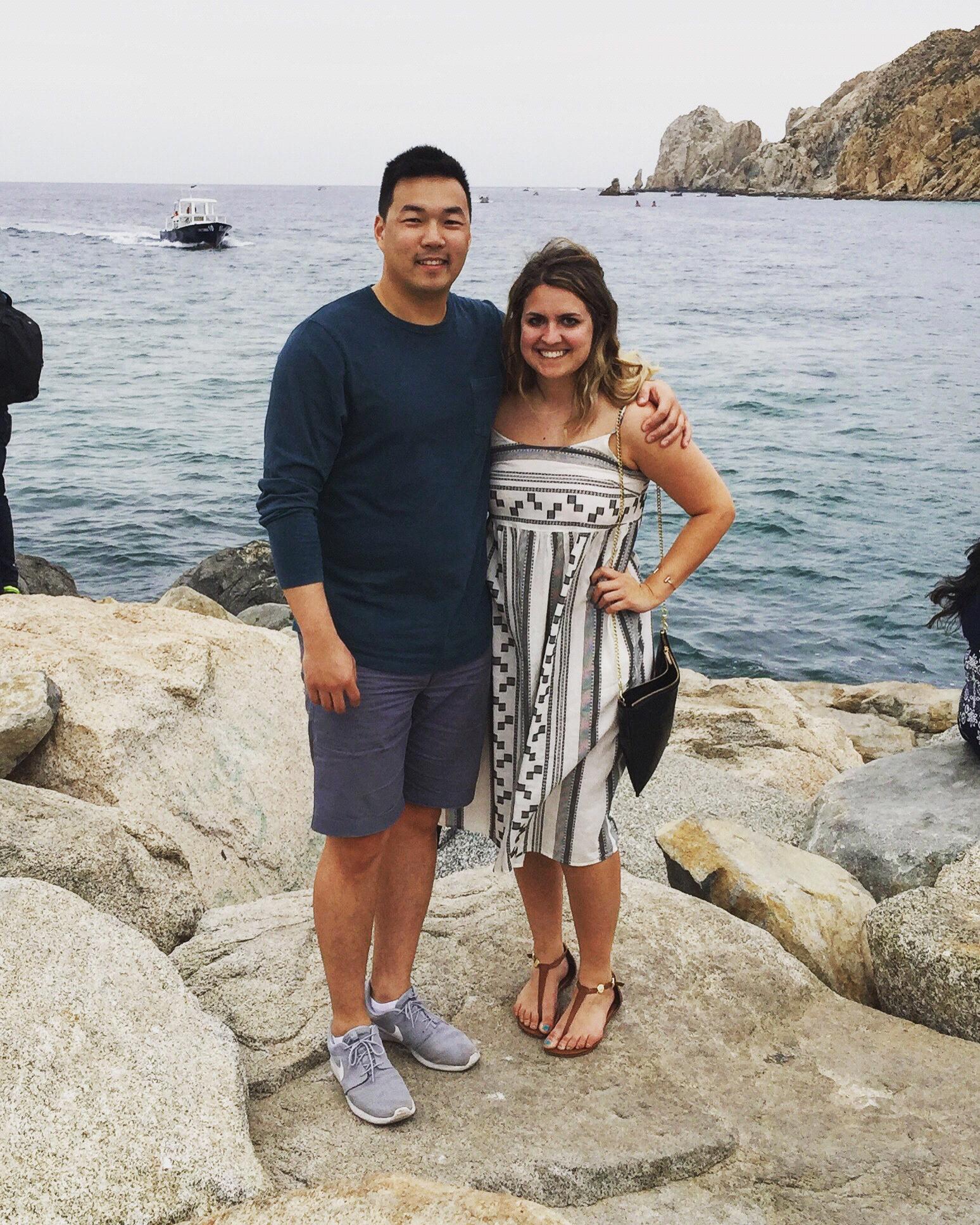 Cabo 2016