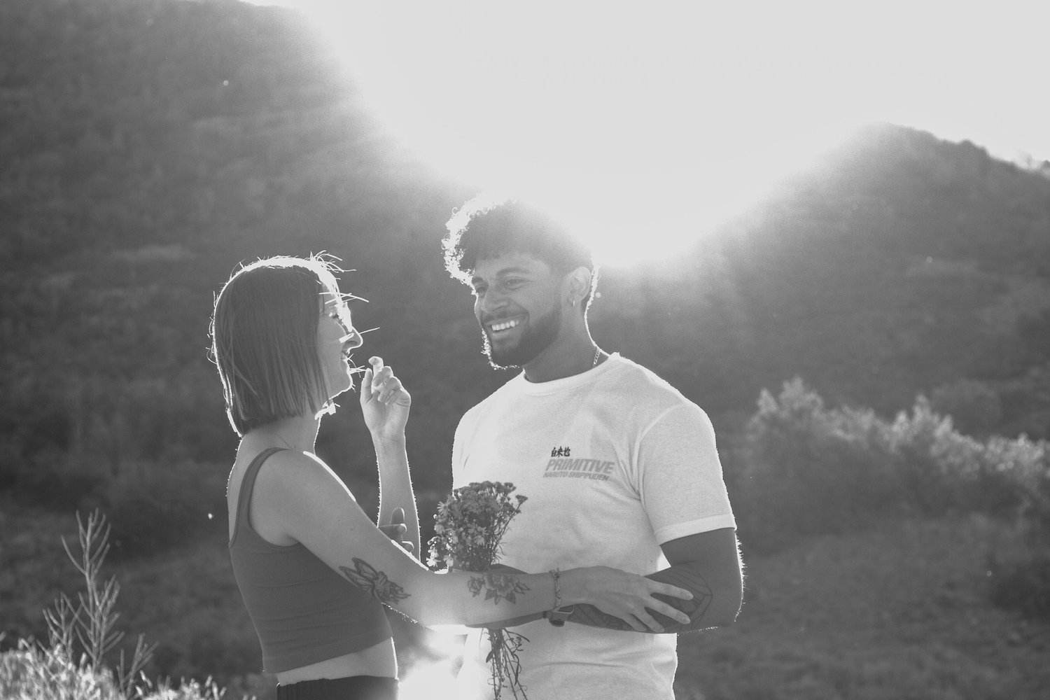 The Wedding Website of Deshaun Williams and Morgan Baker