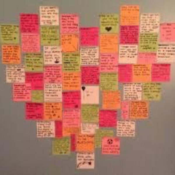 Free! Add Love Stories & Messages of Love on our Wedding Wall!