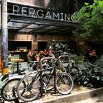 Pergamino Cafe