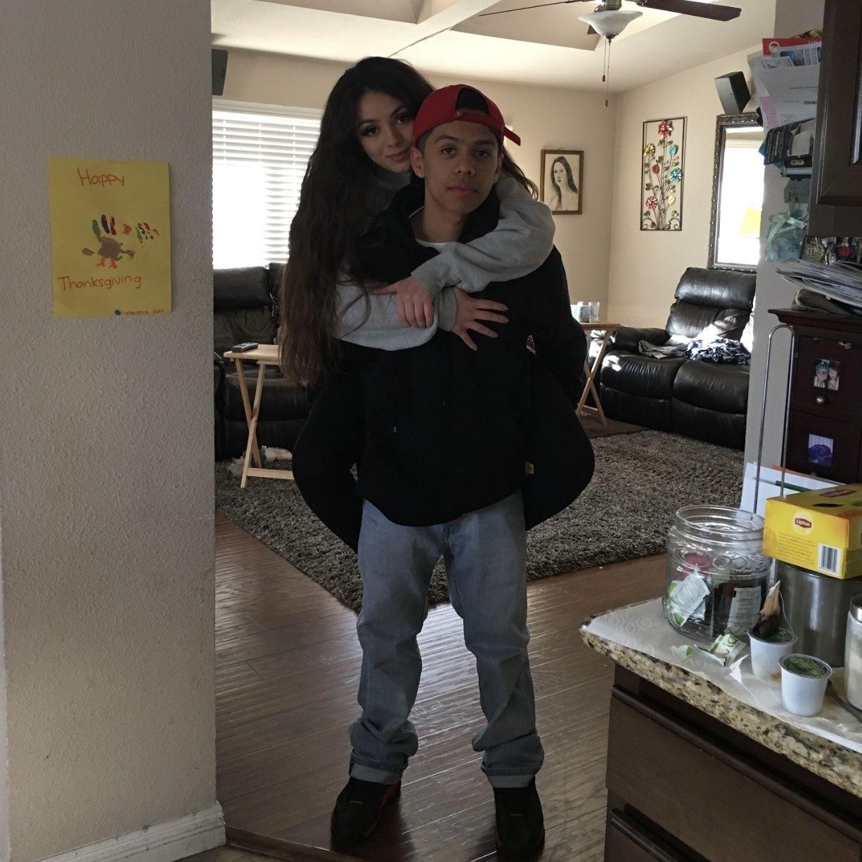 Cedes' 18th birthday! - 2018