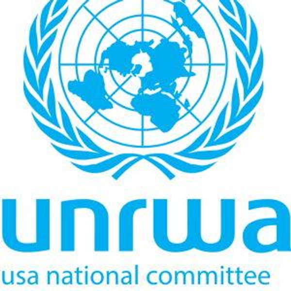 UNRWA USA Donation