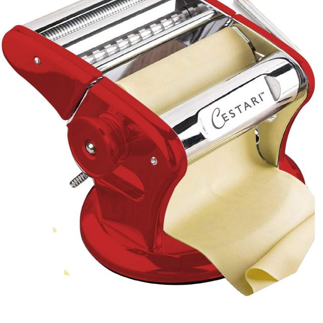 7 Best Pasta Makers of 2022 - Top-Rated Pasta Machines