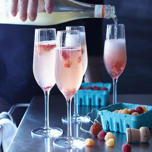 Open Kitchen by Williams Sonoma Champagne Flute, Each