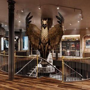 Harry Potter Store Activities
