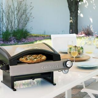 Alfrescamoré Outdoor Pizza Oven with Accessories