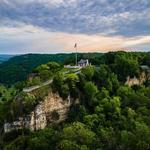 Grandad Bluff