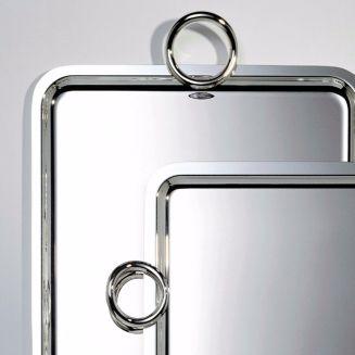 Christofle Vertigo Large Tray