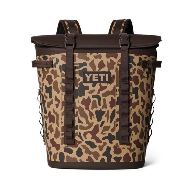 YETI Hopper M Series Backpack Soft Sided Coolers with MagShield Access