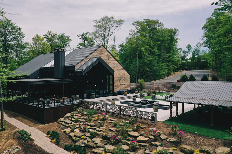 The Wedding Website of Katherine Soucie and Nolan Salazar