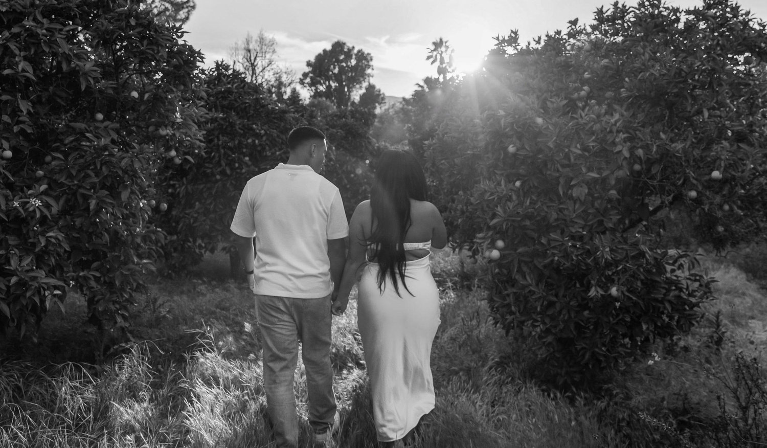 The Wedding Website of Monique Thomas and Jose Mondragon