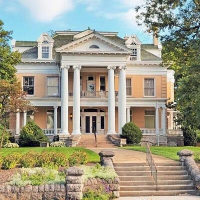 The Wedding Website of Brooke Harmon and Tyler Crockett