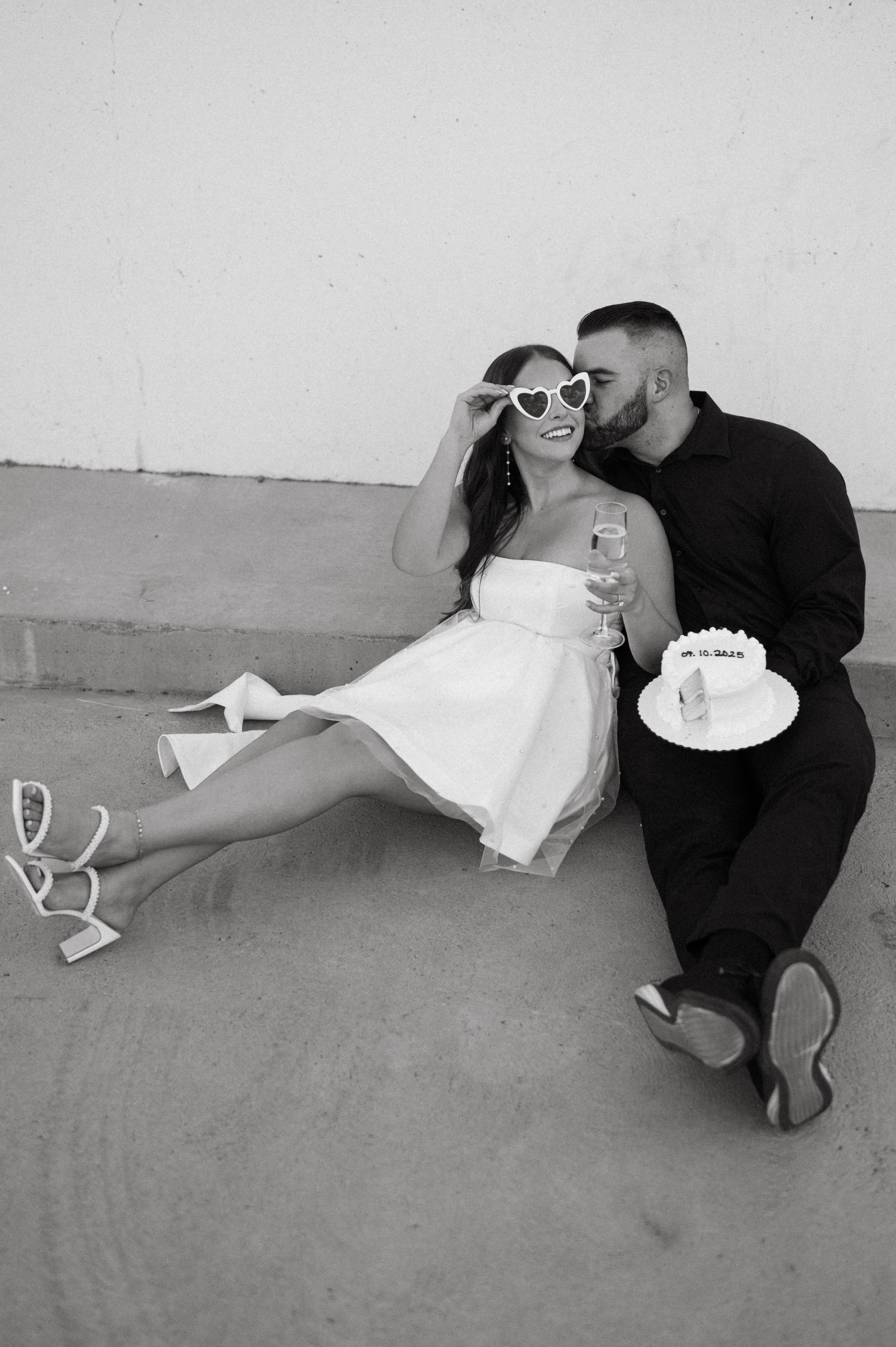 The Wedding Website of Shelby Clarke and Alex Spadafora