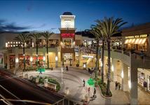 Fashion Valley Mall