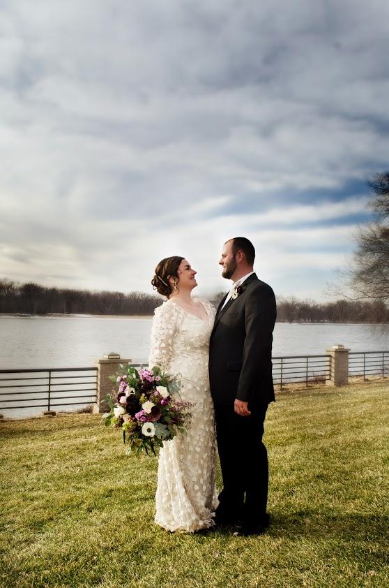 The Wedding Website of Jennifer Allen and Benjamin Allen