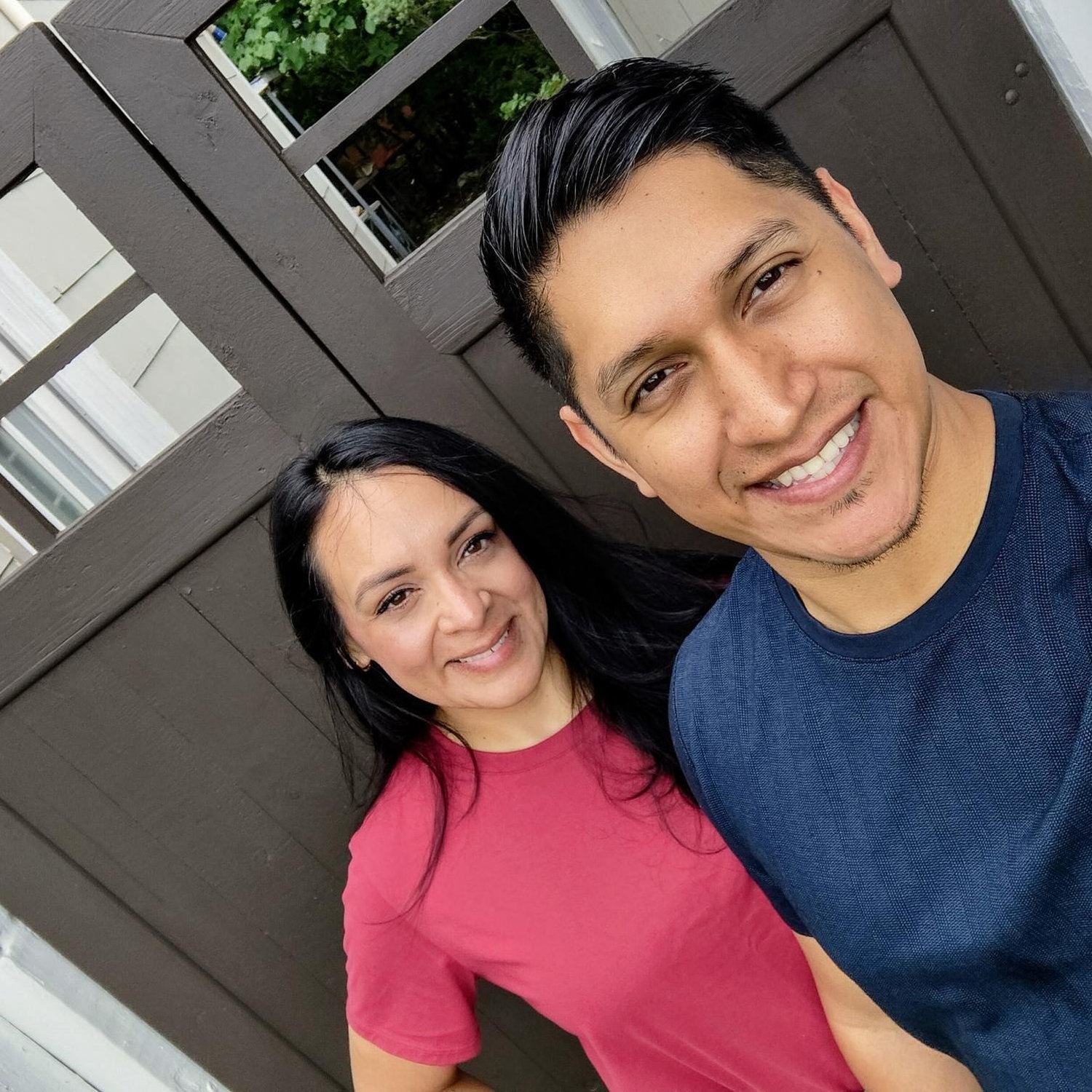5/30/25 — A Fredericksburg weekend planned by my favorite travel buddy! Our first morning wandering hand in hand, and exploring the sights.