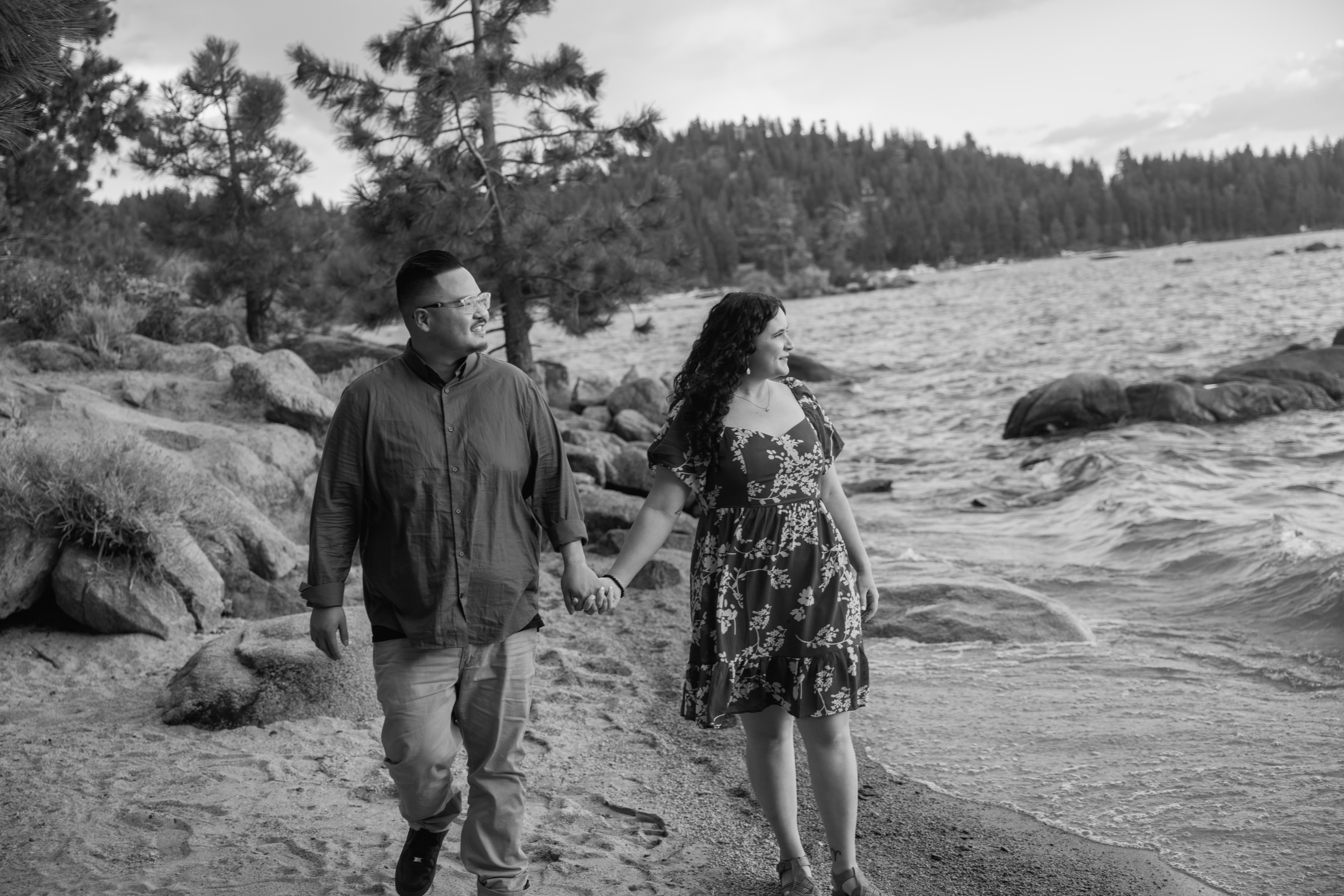 The Wedding Website of Diana Walsh and Simon Li