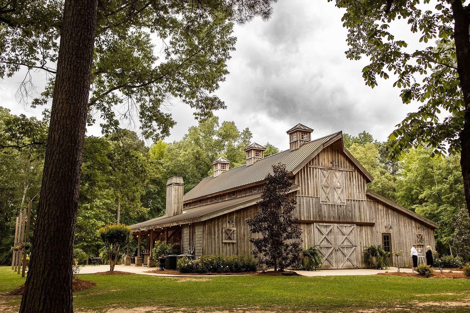 The Wedding Website of Breanna McClanahan and James Toal