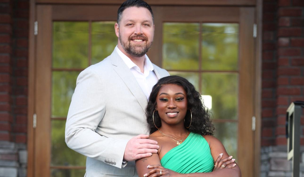 The Wedding Website of Takeia Long and Joseph Rabon