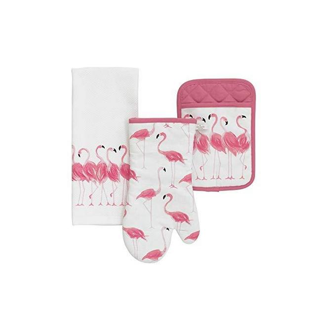 Kate Spade 3Pc Kitchen Gift Set