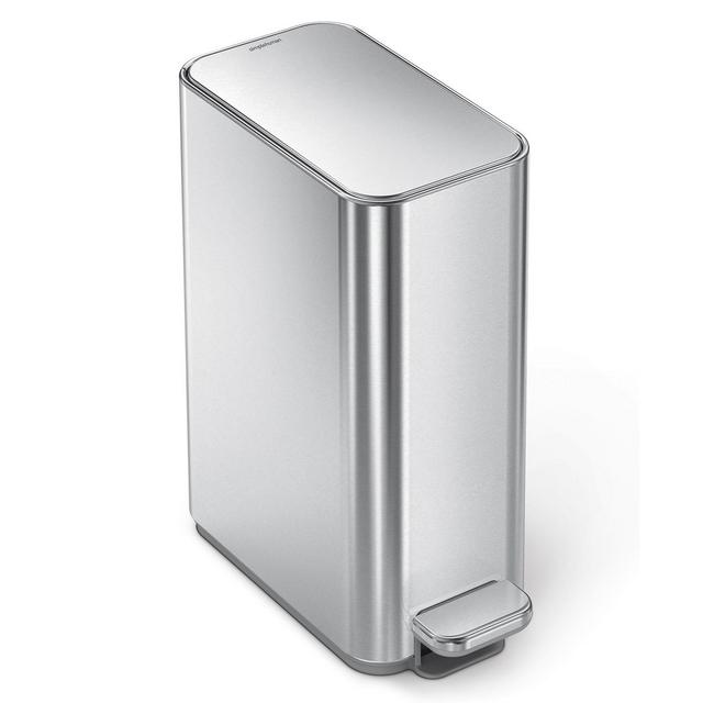 Slim Step Can, 5 Liter
