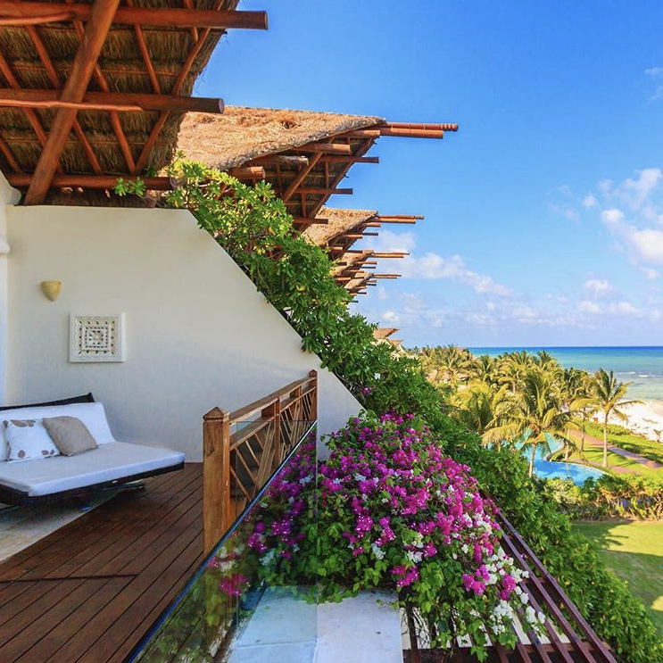 Room view