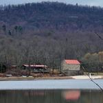 329 Avalon Drive, Jaime and Yolande Rubini's summer cottage on the Shenandoah River