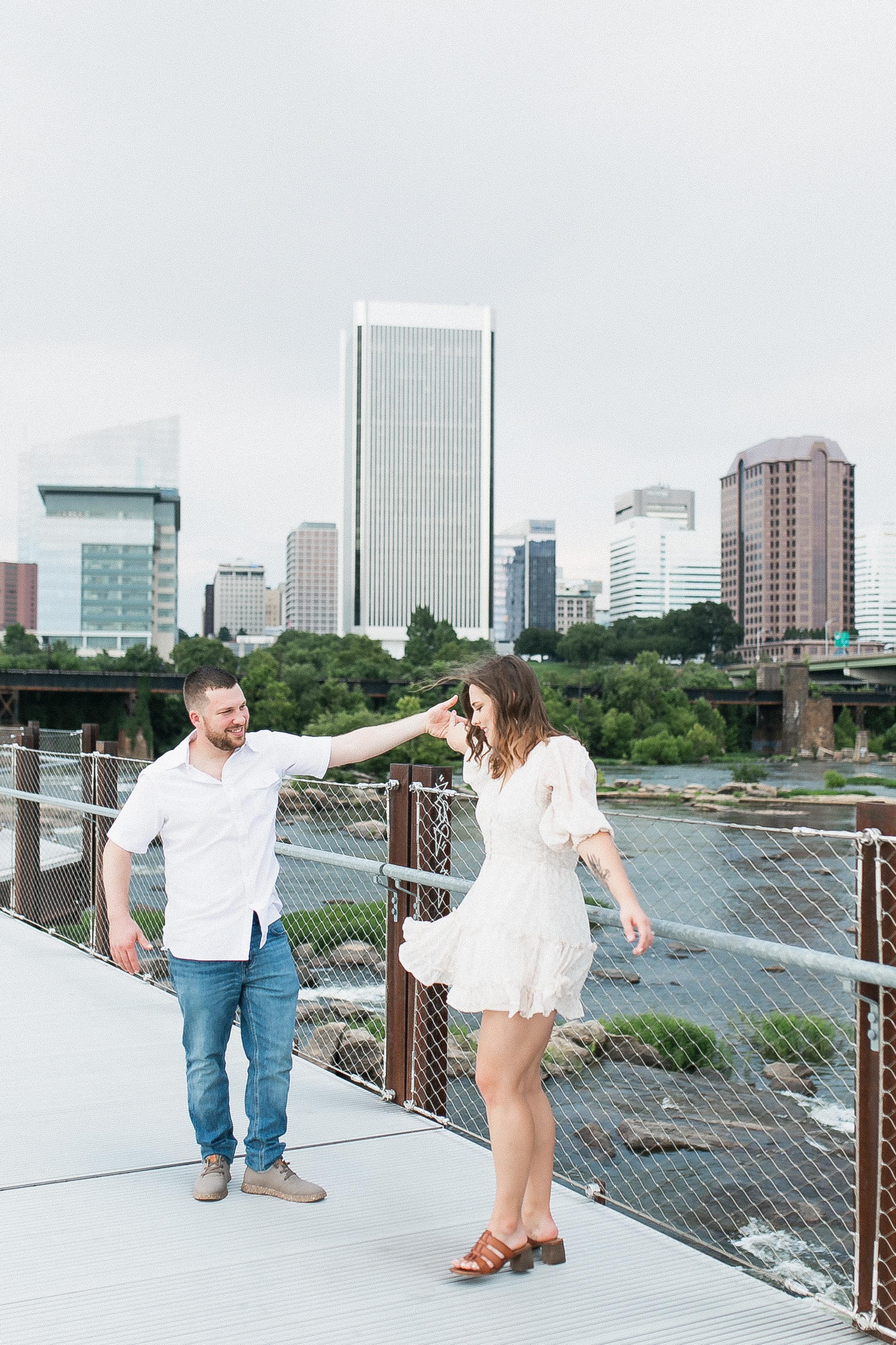 The Wedding Website of Megan Hartsoe and Remi Langlois