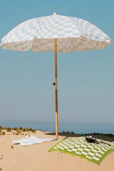 Zuma Beach Umbrella