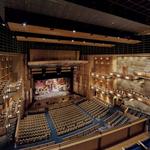 Robert and Margarit Mondavi Center for the Performing Arts
