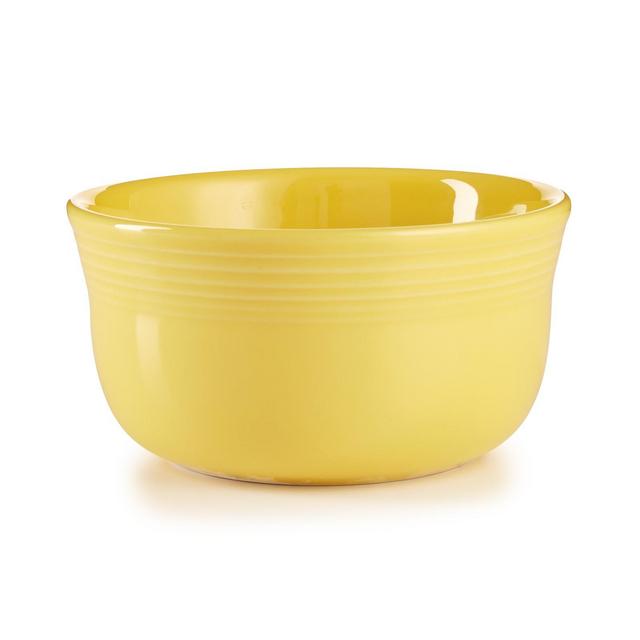 Fiesta Sunflower 28-oz. Gusto Bowl