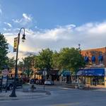 Downtown Lee's Summit Main Street